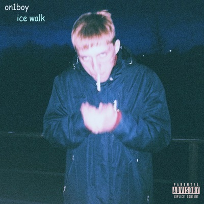 Ice Walk - Single