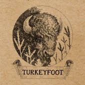 Turkeyfoot - Red Bandana
