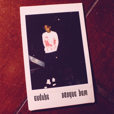 Sangue Bom - Single