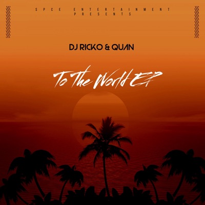 To the World EP
