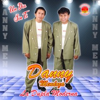 Danny Mendoza - Tonta