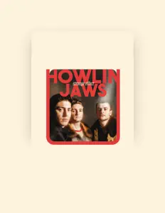 Listen to Howlin' Jaws, watch music videos, read bio, see tour dates & more!