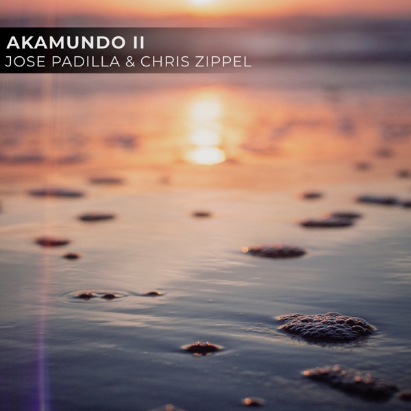 Akamundo II - Single