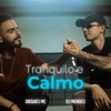 Tranquilo e Calmo - Single