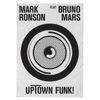 Mark Ronson - Uptown Funk (feat. Bruno Mars) artwork