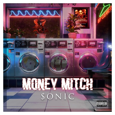 Money Mitch - Single