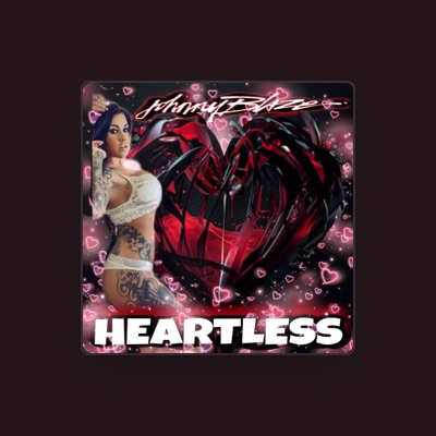 Listen to Johnny Blaze, watch music videos, read bio, see tour dates & more!