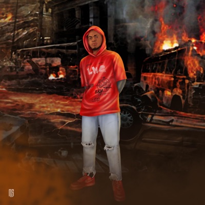 Refugió (feat. young star) - Single