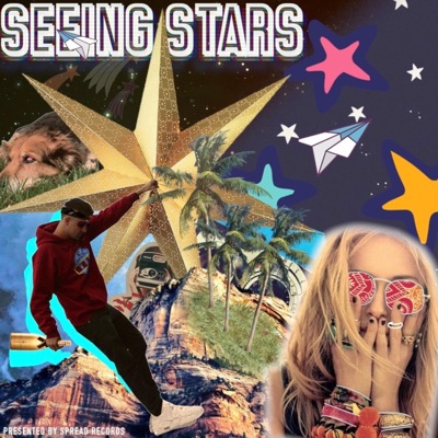 Seeing Stars - Single