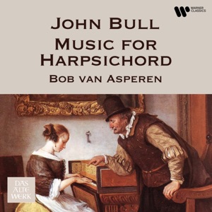 Bull: Music for Harpsichord