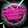 Sensation Underground 2018.2