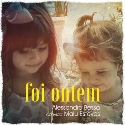 Foi Ontem (feat. Malu Esteves, Pedro Ferreira & Di Stéffano) - Single
