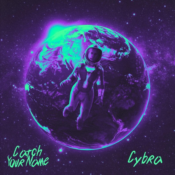 Catch Your Name - Single