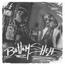 Better Man (feat. Wess Nyle) Breadwin Deville & Juice Daley