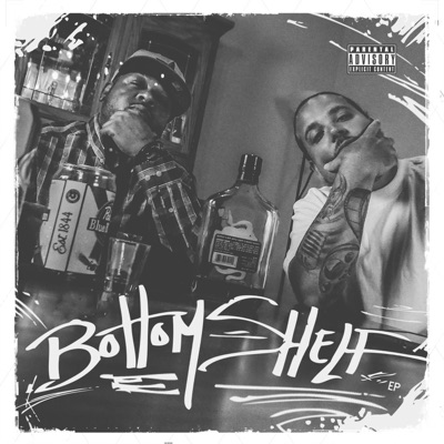 Bottom Shelf - EP