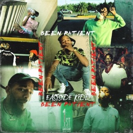 Actin Up (feat. Gemellus) Eastside Kidd