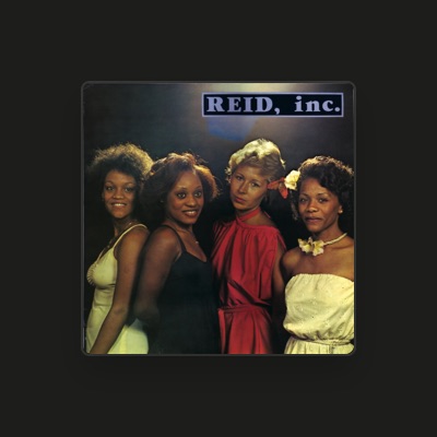 Listen to Reid, Inc., watch music videos, read bio, see tour dates & more!