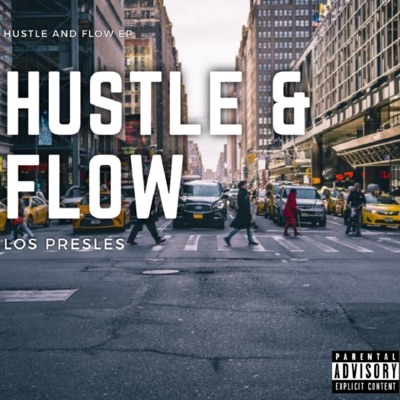 Hustle & Flow - Single