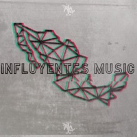 Influyentes Music - Single - Mrr Bamban, Mike Rayers, Baby Picheo & Brunito Aquel Bacano