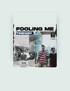 Listen to Tineway, watch music videos, read bio, see tour dates & more!