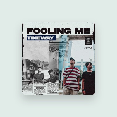 Listen to Tineway, watch music videos, read bio, see tour dates & more!