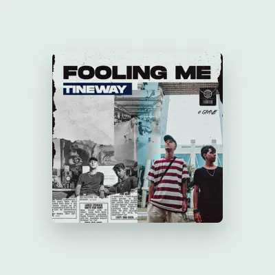 Listen to Tineway, watch music videos, read bio, see tour dates & more!