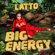 Big Energy - Latto Song