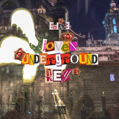 Underground Rey - Single