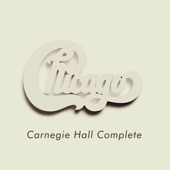 Chicago - Introduction (Live at Carnegie Hall, New York, NY, 4/6/1971)