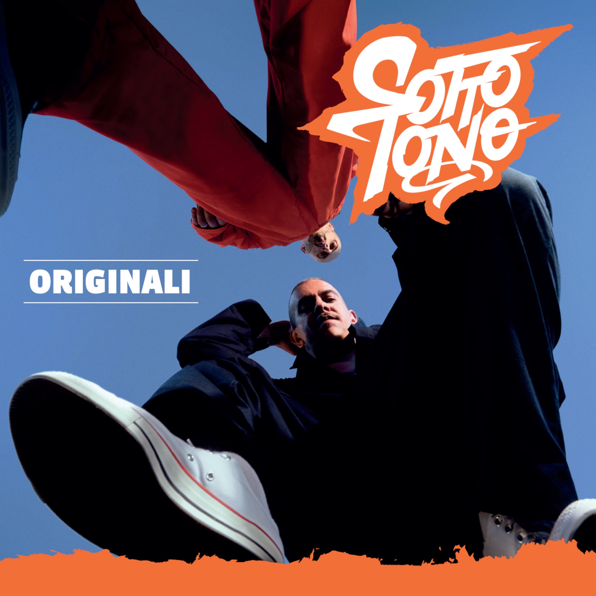 Sottotono - Mastroianni