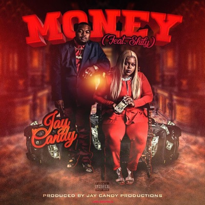 Money (feat. Shily) - Single