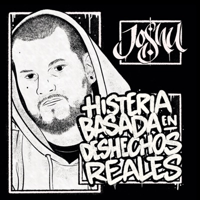 Histeria basada en deshechos reales - EP