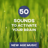 Deep Brain Stimulation (Low Flute & Fire Interior) - Motivation Songs Academy