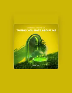 Listen to Zack Merci, watch music videos, read bio, see tour dates & more!