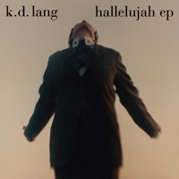 Hallelujah - EP - k.d. lang