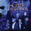 You Raise Me Up (feat. Paul Byrom) - Celtic Thunder