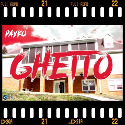 Ghetto - Single