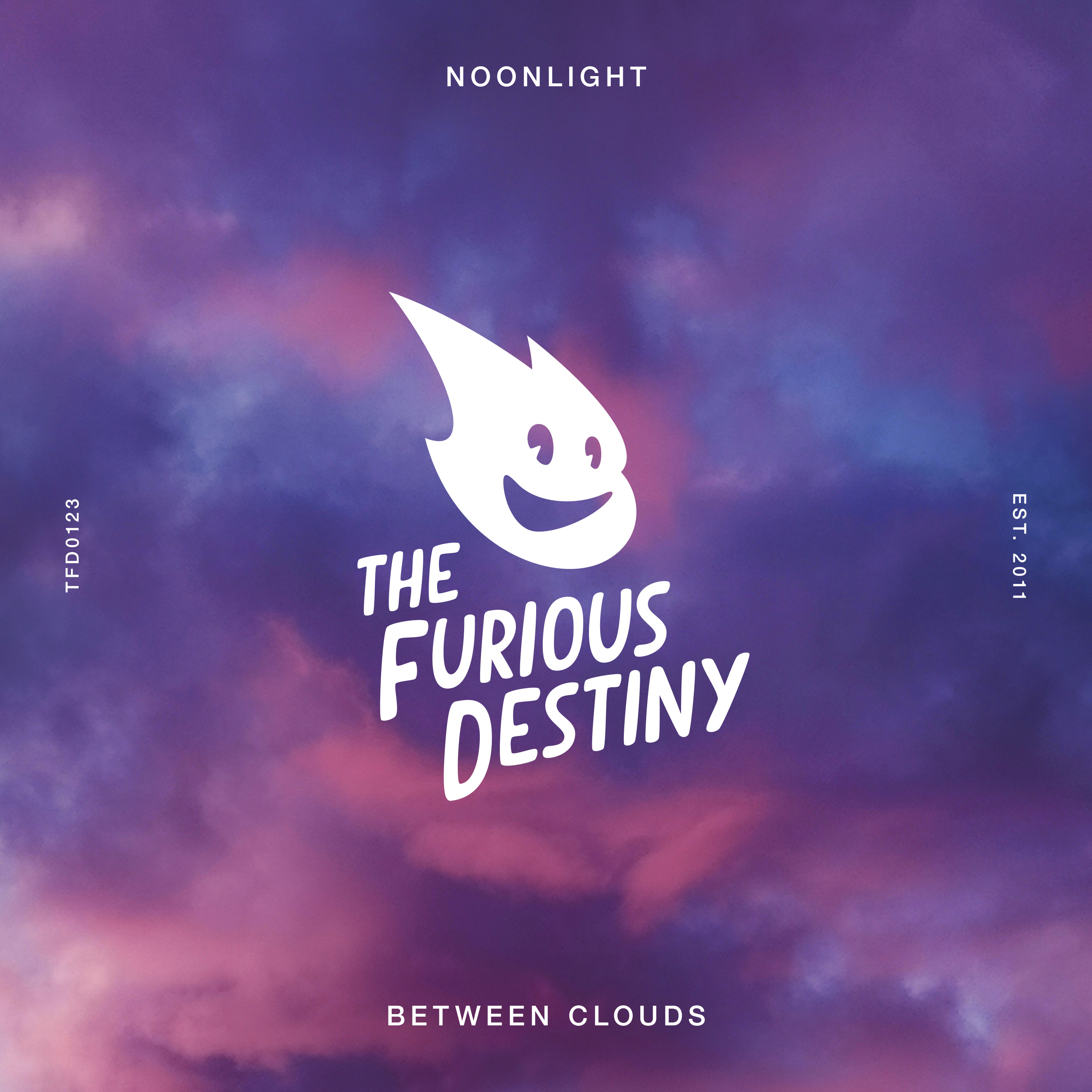 Between Clouds - Single