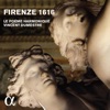 Arnaud Cathrine L'Orfeo dolente: D'amaranti e di viole Firenze 1616 (Alpha Collection)