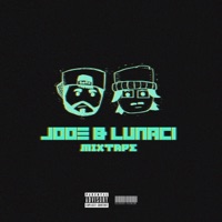 Jooe & Lunaci - EP - Jooe & Lunaci
