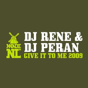 Give It to Me 2009 (1998 Mix)