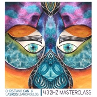 432hz Masterclass - Christiano Can