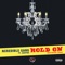 Hold On (feat. Sahyba) - Ncredible Gang lyrics