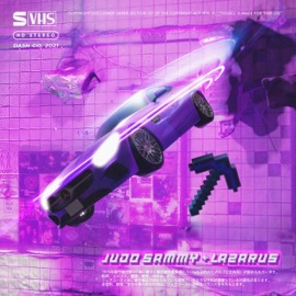 Peel Out! Judo Sammy & Lazarus!