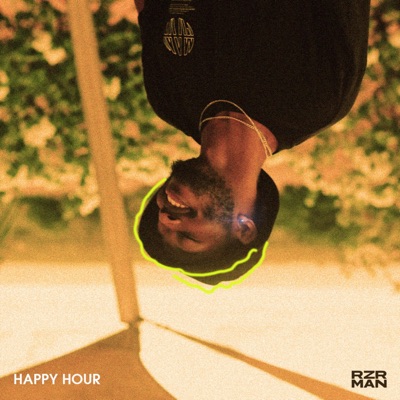 Happy Hour - EP