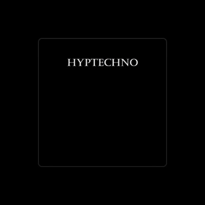 Listen to Hytechno, watch music videos, read bio, see tour dates & more!