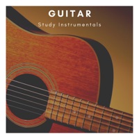 Guitar Study (Instrumentals) - Guitar Instrumentals & Relaxing Acoustic Guitar