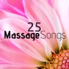 25 Massage Songs: The Best Music of the Most Beautiful Wellness Centers of the World