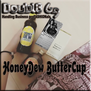 HoneyDew ButterCup (feat. Hadaminame & KR1MnL Damage) [Fiya From Mississippi Gulf Coast and New Orleans] - Single
