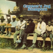 Cannon's Jug Stompers - Big Railroad Blues